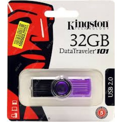 USB KINGSTON DT101G2 32GB